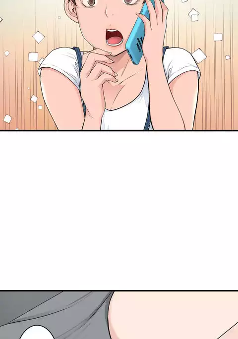 Tissue Thieves Ch.1-31