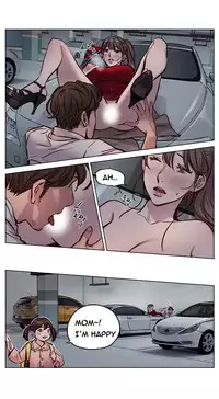 [Ramjak] Atonement Camp Ch.1-34 (English) (Ongoing)