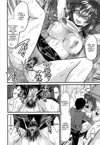 [Yuzuki N Dash] Mecha Love☆ [English] [Decensored]