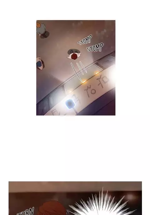 Scandal of the Witch Ch.1-37