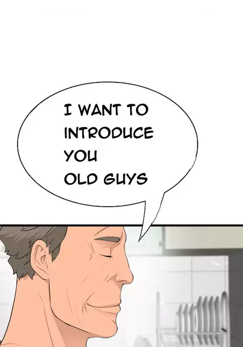 Tissue Thieves Ch.1-31