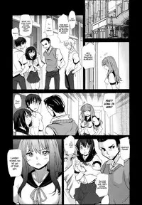 [Tomoe Tenbu] Nemu Hana | Sleeping Flower (Manga Bangaichi 2014-01) [English] =LWB=