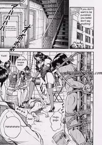 [Anmo Night] Ring to Kagu