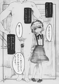 (COMIC1☆13) [Delayder (Makinon TM)] Owari wo Tsugumono