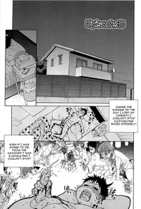 [Shiwasu no Okina] Peace Hame! Jou [English] [Decensored]