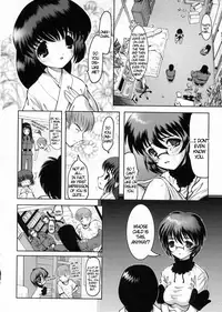 [Raidon] Otaku no Kairaku | Joy of Family [English] [DGB]