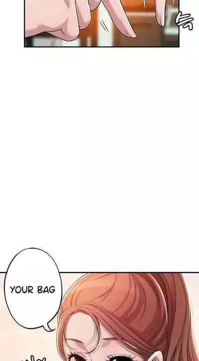 New Town [Lee Wan, Kim Suna] Ch.25/? [English] [Manhwa PDF]