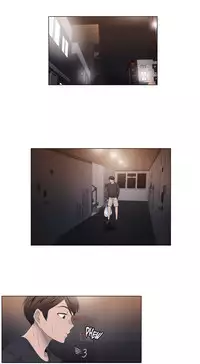 Miss Mystic Ch.1-25 (English) (Ongoing)