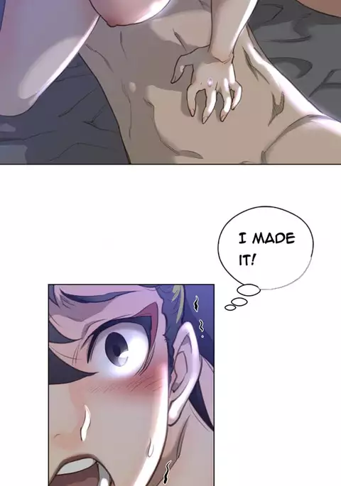 Perfect Half Ch.1-33