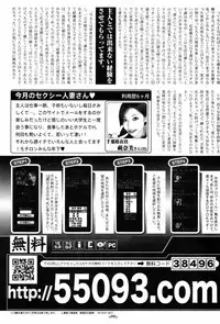 Manga Bangaichi 2007-10