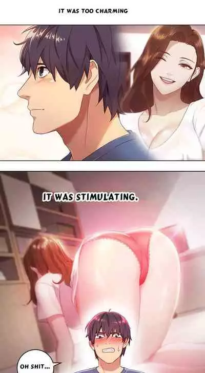 [Neck Pilllow] Stepmother Friends Ch.39/? [English] [Hentai Universe] NEW! 13/10/2020