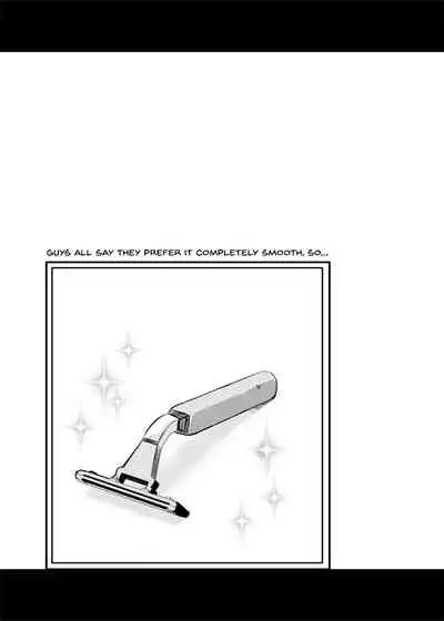 A History of No Boyfriends = Me At My Age