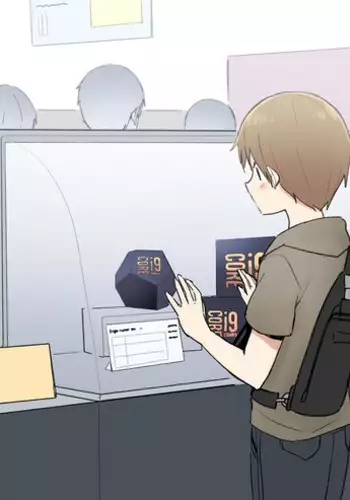 Joshi Kōsei Rich Thots [Part 2] [Colorized] [SPDSD]