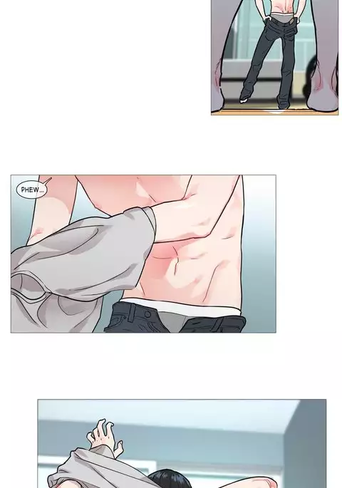 Sadistic Beauty Ch.1-12