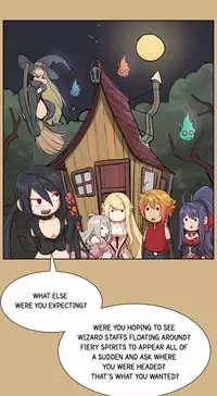 [Hong BanJang] Aharoo Ch.1-29 (English) (YoManga) (Ongoing)