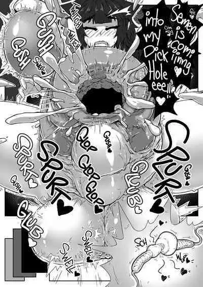 Kansen Hentai Ninshin Report | Warships' Modified-body Pregnancy Report