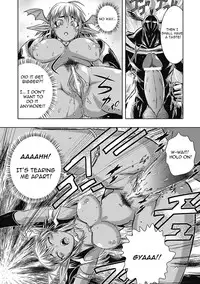 [Ishino Kanon] Ohime-sama Magaiden (Seitenkan Anthology Comics Vol. 5) [English] [Digital]