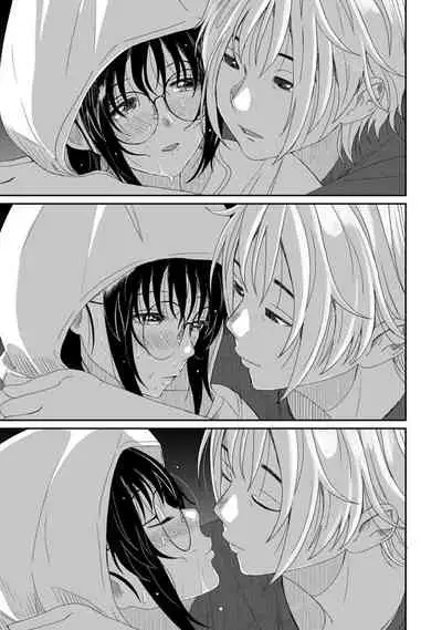 [Ryoh-zoh] Rarefure Ch. 01~31 [Chinese] [ELF个人汉化]