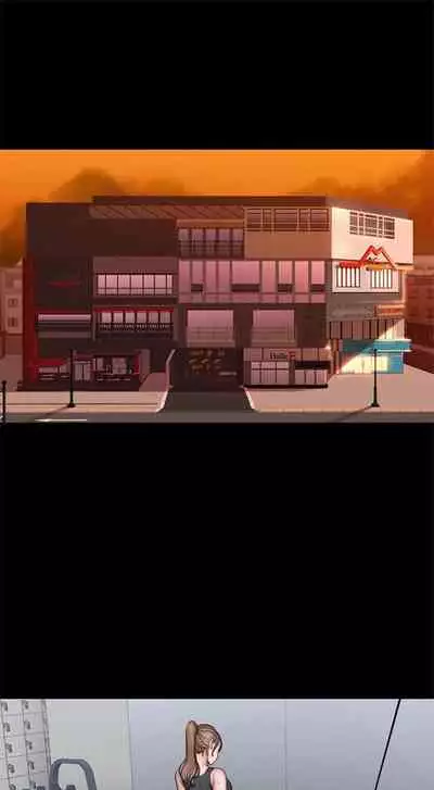 [G.HO & 高孫志] 健身教練 1-84 官方中文（連載中）