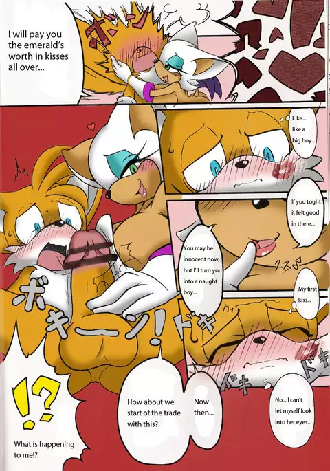 Kemono no Kanzume | Canned Furry