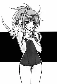 [Studio Retake] TX.Idol vol:03 (Love Hina)