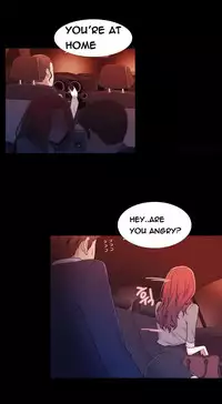 Miss Mystic Ch.1-26 (English) (Ongoing)