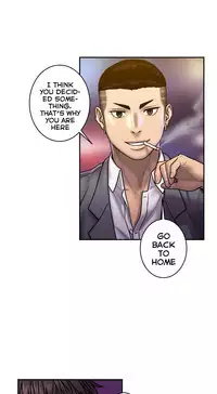 Ghost Love Ch.1-23.5 (English) (YoManga) (Ongoing)