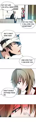 [Fantastic Whale] Twin Slave Ch.1-26 (English) (Ongoing)