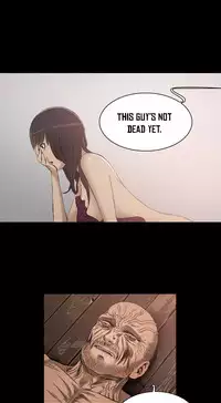 [Getty] Siren Ch.0-13 (English) (YoManga) (Ongoing)