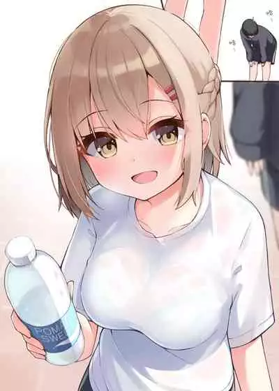 Konna Osananajimi ga Ite hoshii | 想要这样的青梅竹马