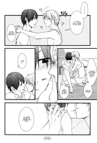 [UNVER (Shiroshita Ayu)] Hello How Are You (No.6) [English] [September Scanlations]