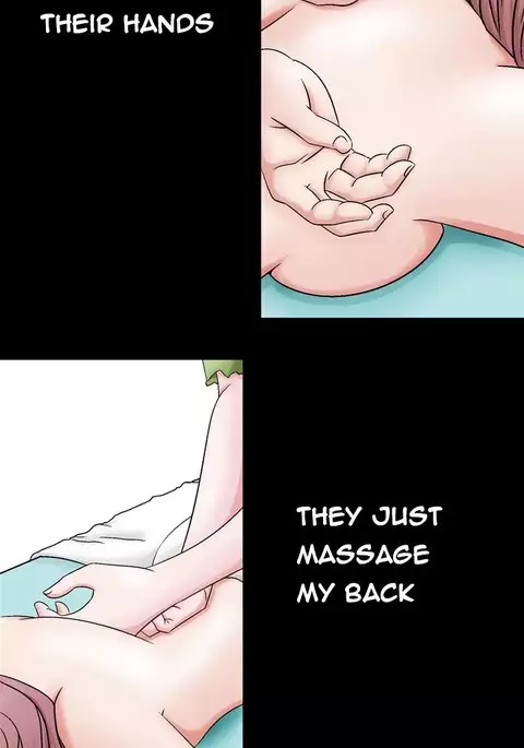 The Taste of Hands Ch.1-71