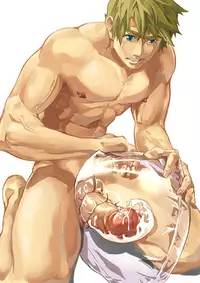 [8°] 0721/50L0 (Tales of the Abyss)