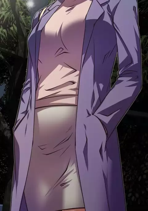 Brawling Go Ch.76-94