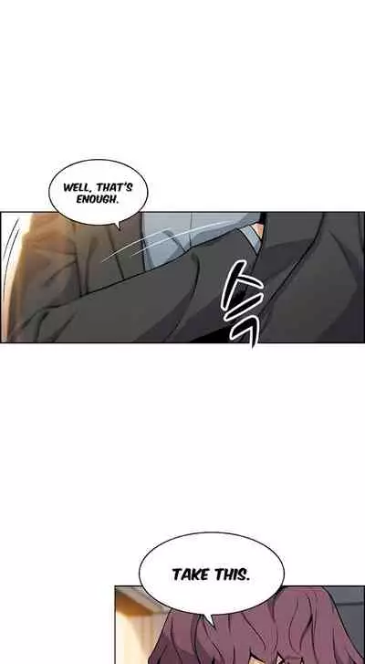 Housekeeper [Neck Pillow, Paper] Ch.40/49 [English] [Manhwa PDF]