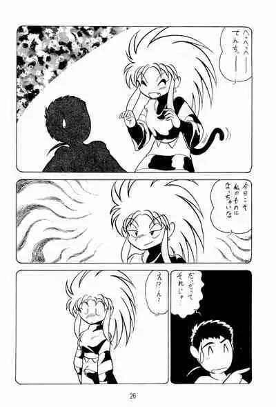 Ne Wakkaru Deshou Vol.2 bis