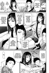 [Toguchi Masaya] Wagamama na Tarechichi [English] [Brolen + desudesu + FUKE + Kusanyagi + P666HF]