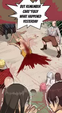 [Hong BanJang] Aharoo Ch.1-29 (English) (YoManga) (Ongoing)