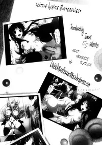 (C76) [Mokusei Zaijuu] Rinkan! (K-ON!) [English] =LWB=