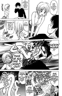 [Kouda Tomohiro] Triple Sunshine [English] [Tadanohito]