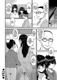 [Bai Asuka] Mikami-kun no Kinshin Jijou | Mikami-kun’s Incestuous Situation [English] [N04H] [Complete]