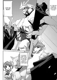[Sukesaburou] Bishoujo Mahou Senshi Pure Mates [English] {Ragged Translations}+ [_ragdoll]