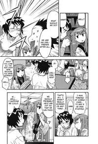 [Yanagi Masashi] Love and Devil Complete+Omake [English]