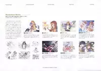 The Ultimate Art Collection Of "Kanon"