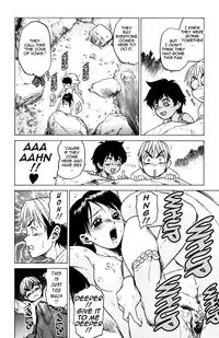 [Kouda Tomohiro] Triple Sunshine [English] [Tadanohito]