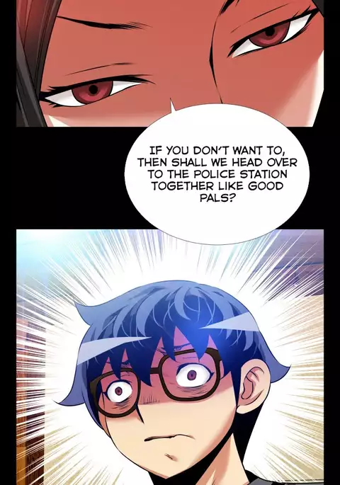 Love Parameter Ch.1-76