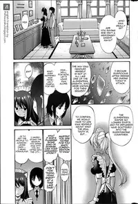 [Nishikawa Kou] Kuro Yousei | Dark Elf [English] {thetsuuyaku}