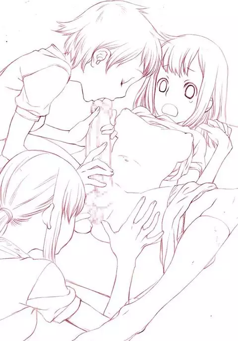 Futanari Kyouiku Kihonhou