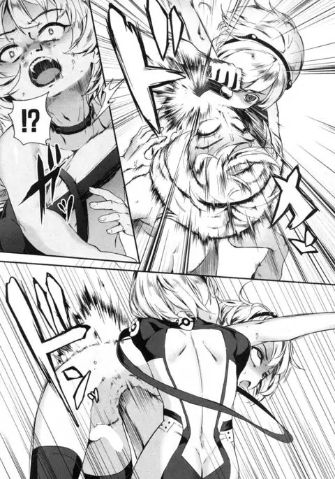 COMIC MILF 2017-02 Vol. 34