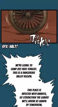 [Hong BanJang] Aharoo Ch.1-29 (English) (YoManga) (Ongoing)